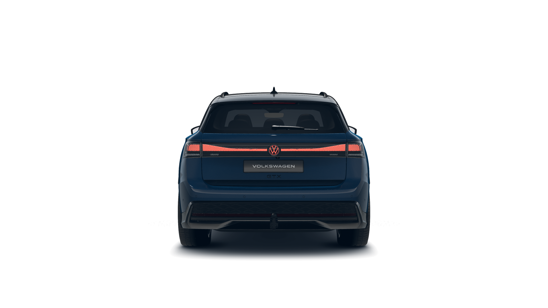 Volkswagen ID.7 GTX Tourer