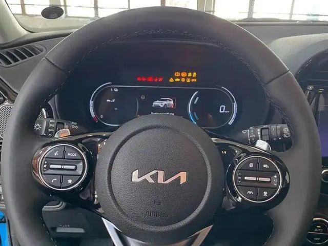 Kia Soul e-Soul