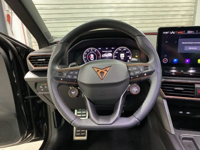 Cupra Leon 4Drive Sportstourer VZ