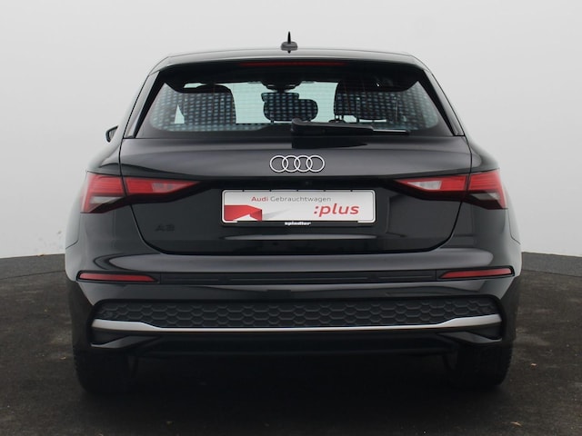 Audi A3 35 TFSI S-Tronic Sportback