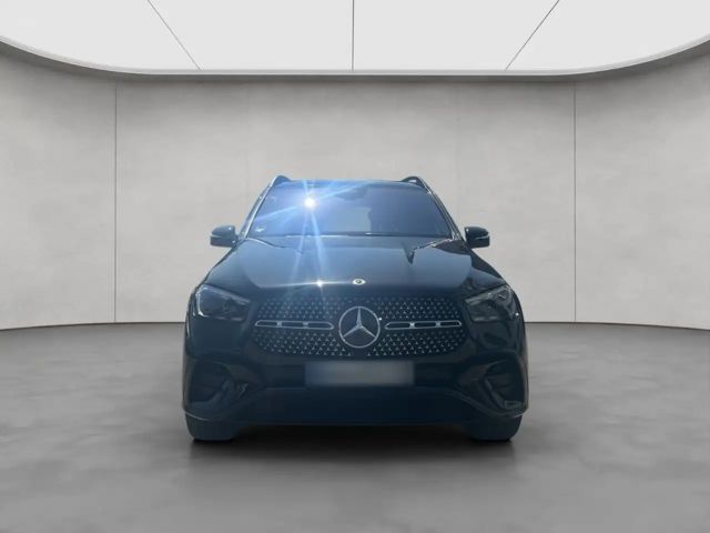 Mercedes-Benz GLE 350 GLE