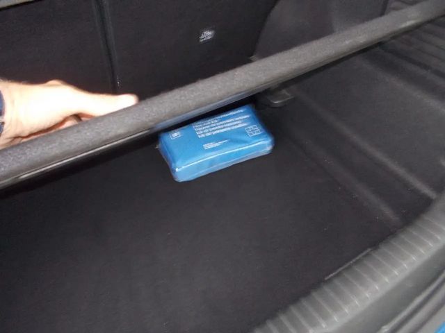 Opel Mokka Elegance Turbo