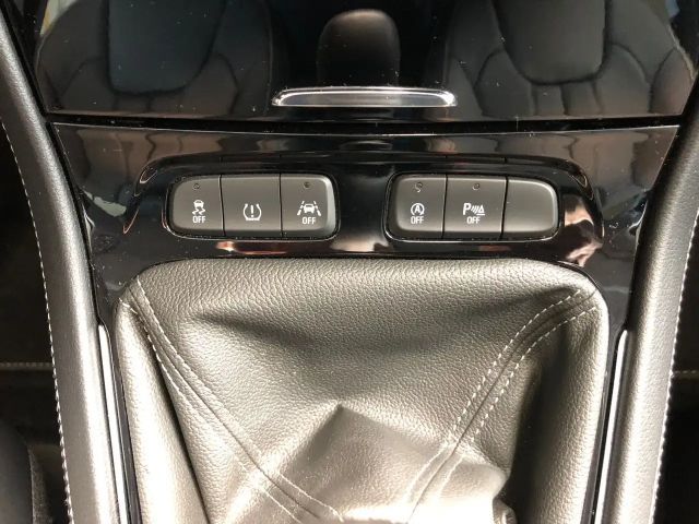 Opel Grandland X Ultimate