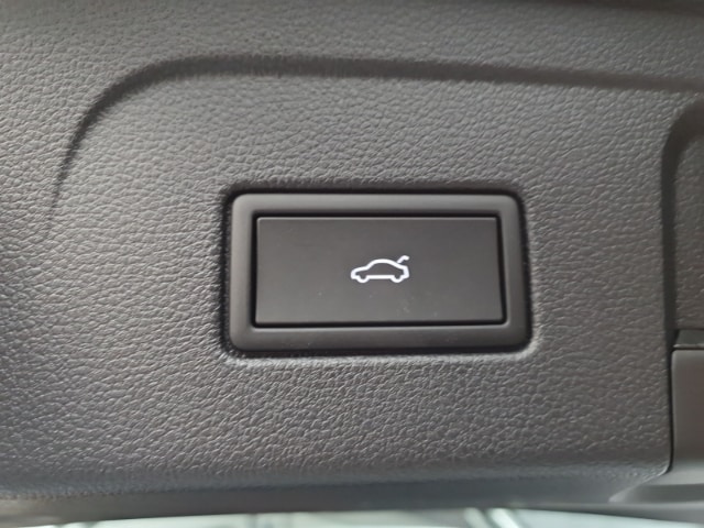 Volkswagen Touran 1.5 TSI DSG Highline