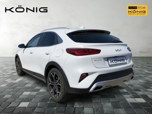 Kia XCeed 1.6T DCT7 BLACK XDITION