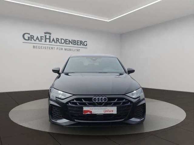 Audi A3 35 TDI S-Line S-Tronic Sedan Sportback