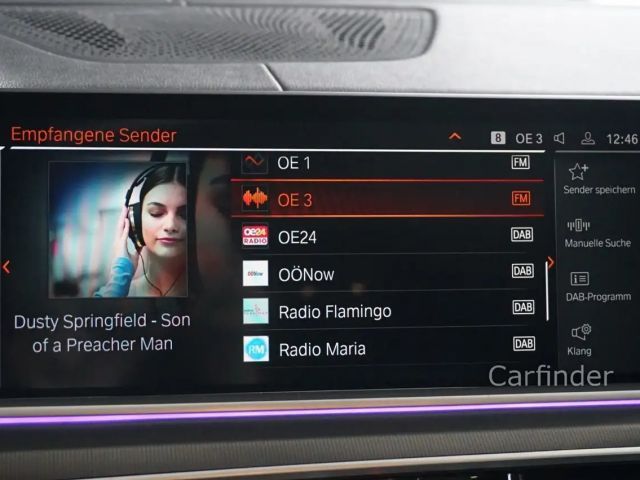 BMW X6 Coupé M-Sport xDrive