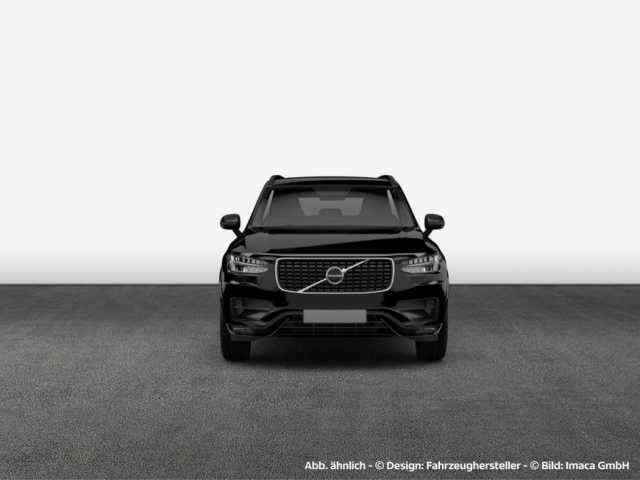 Volvo XC90 XC90