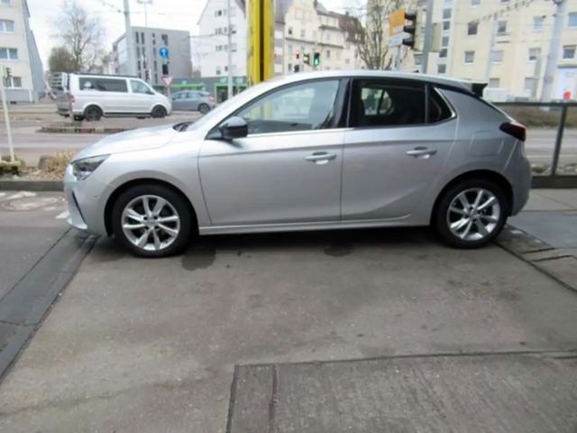 Opel Corsa 1.2 Turbo