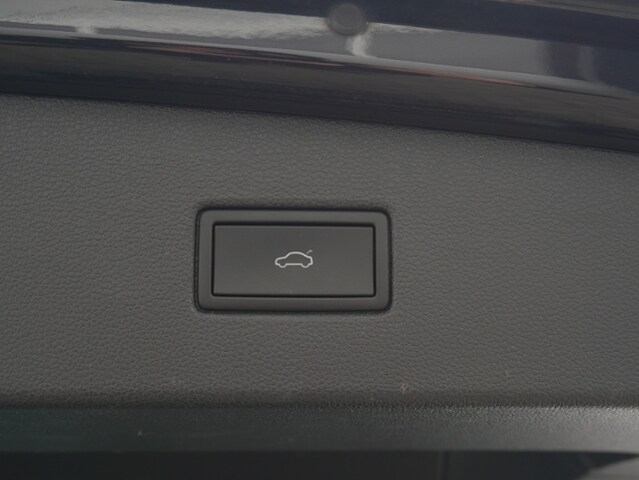 Volkswagen Tiguan 2.0 TSI DSG