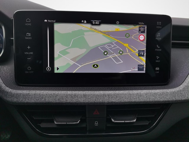 Skoda Scala 1.0 TSI Selection