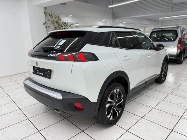 Peugeot 2008 Allure Pack