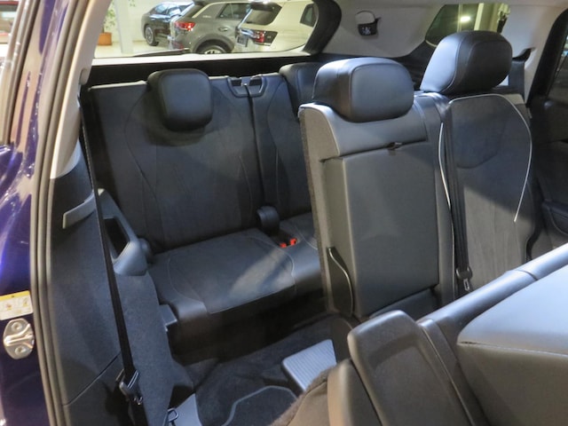 Volkswagen Tayron 1.5 eTSI DSG