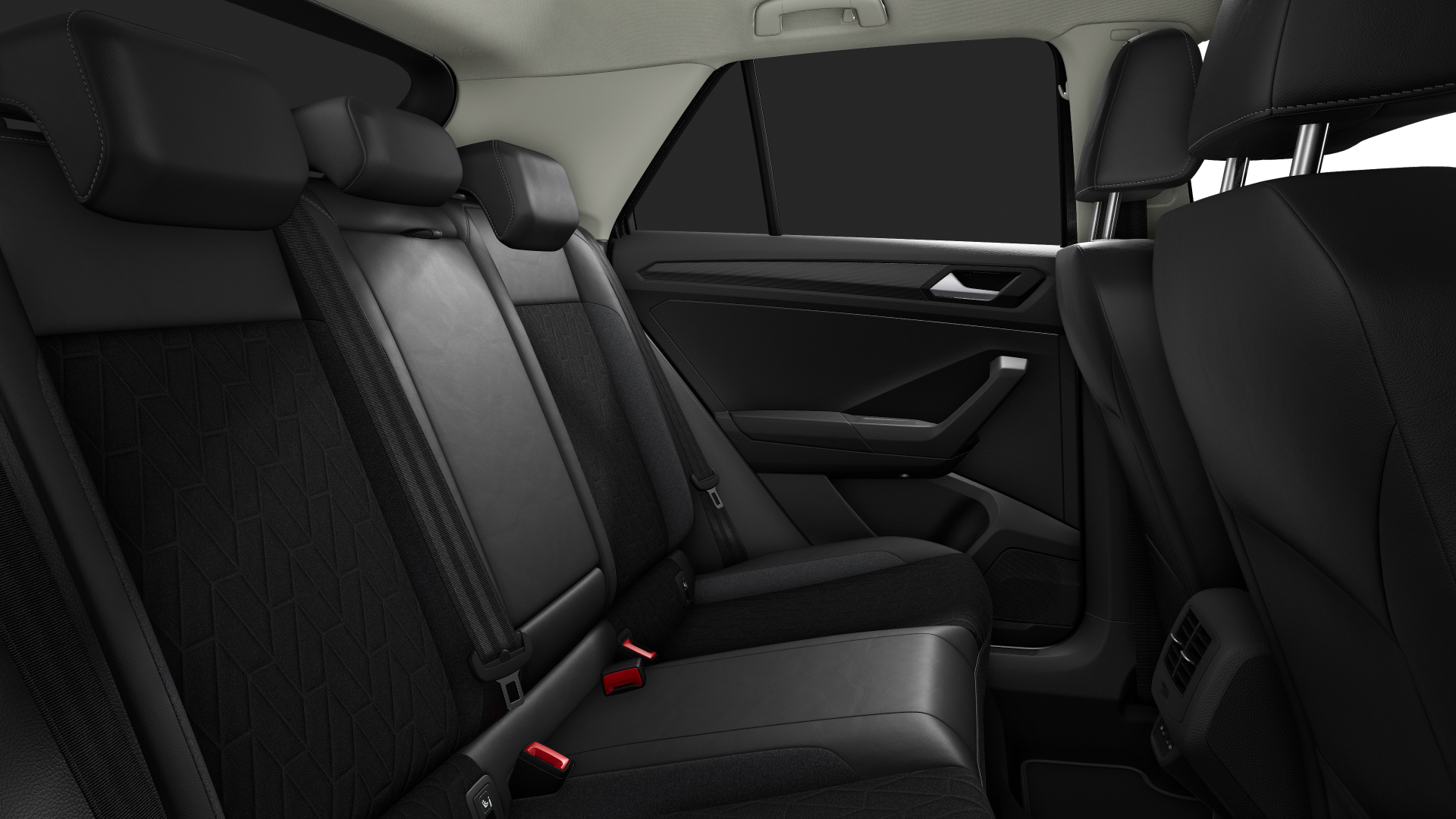 Volkswagen T-Roc 2.0 TDI DSG