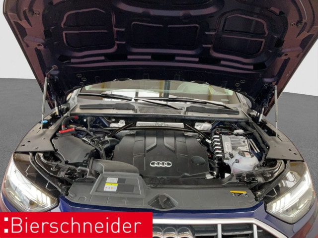 Audi Q5 50 TDI Quattro