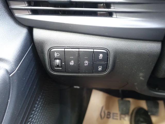 Hyundai i20 1,2 MPI i-Line Plus