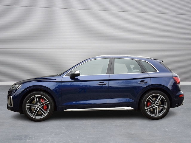 Audi SQ5 SUV TDI tiptronic Audi SQ5 SUV