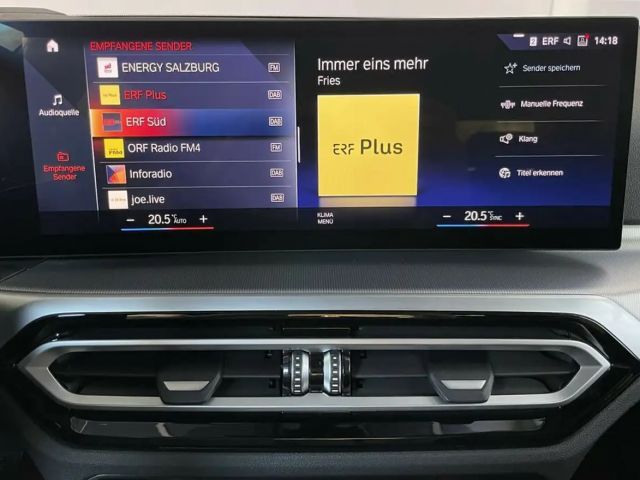 BMW 320 320d Sedan xDrive