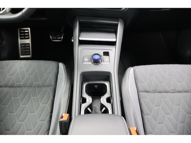 Volkswagen Tiguan 2.0 TDI DSG