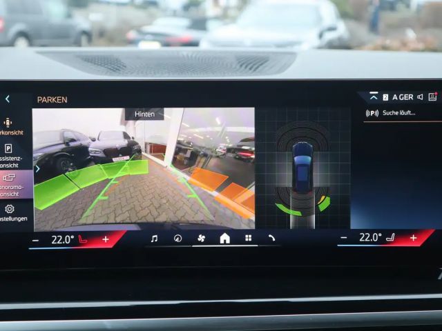 BMW X5 M-Sport xDrive30d