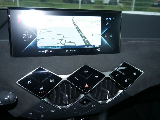 DS DS 3 Crossback Crossback E-Tense