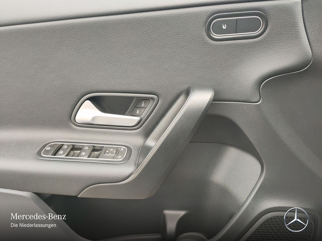 Mercedes-Benz A 180 A 180