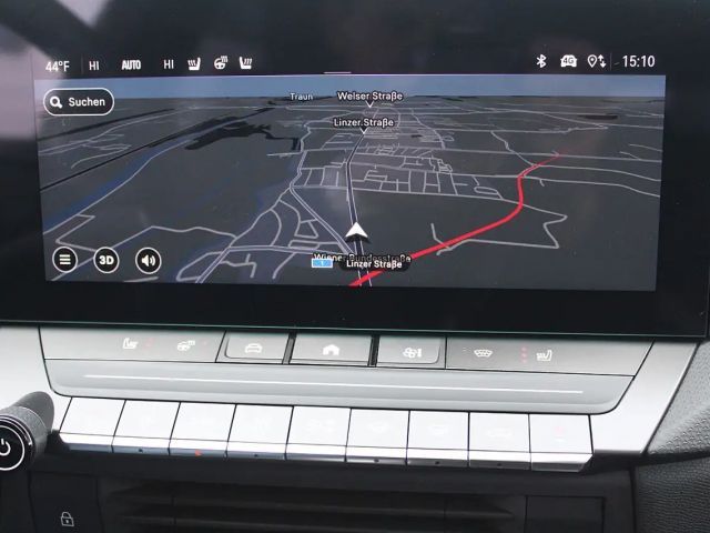 Opel Astra GS-Line Grand Sport Sports Tourer