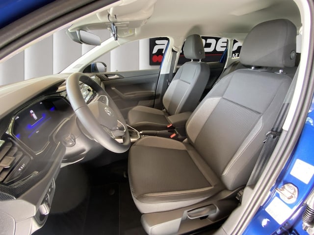 Volkswagen Taigo 1.0 TSI DSG Life