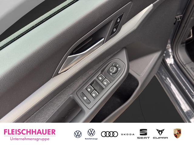 Volkswagen Golf Golf VIII Life Move