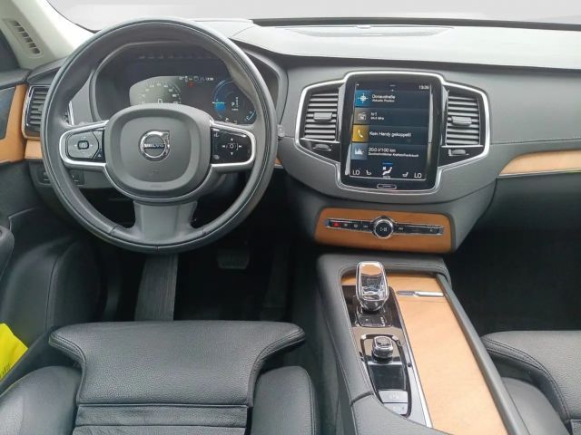 Volvo XC90 AWD Bright Plus T8