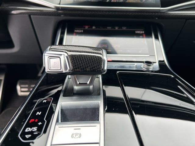 Audi Q8 50 TDI Competition Quattro