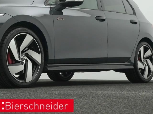 Volkswagen Golf 2.0 TSI DSG GTI Style