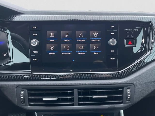 Volkswagen Taigo DSG Life