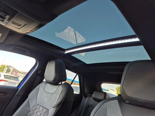 Volkswagen T-Roc DSG R-Line