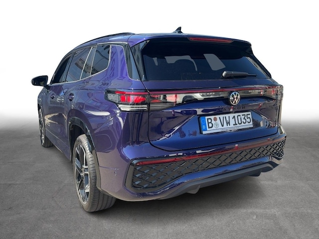 Volkswagen Tayron DSG R-Line eHybrid