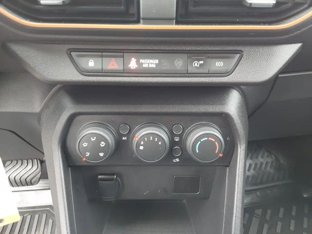 Dacia Sandero Stepway TCe 90