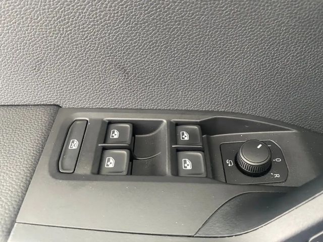 Seat Ibiza Reference