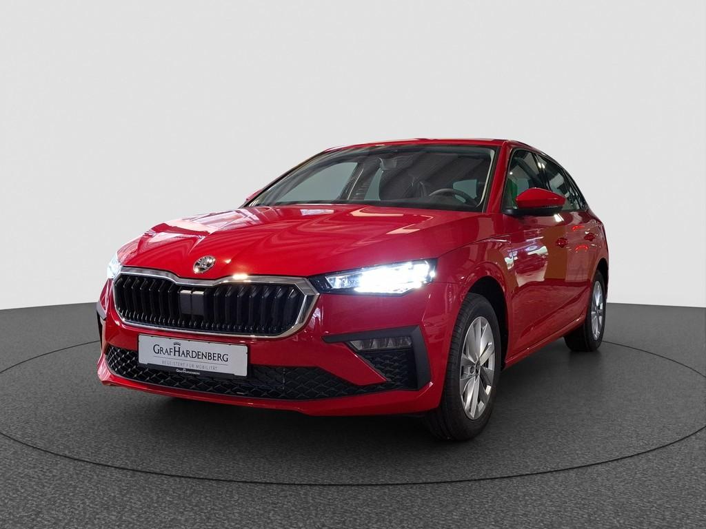 Skoda Scala Selection