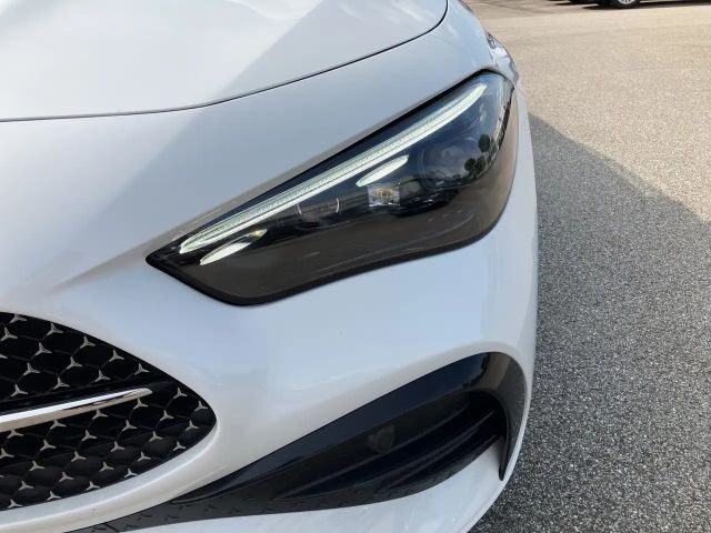 Mercedes-Benz CLE 220 d Cabriolet Fahrassistenz-Paket Plus, Burmester 3D