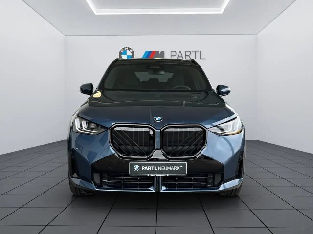 BMW X3 M-Sport xDrive