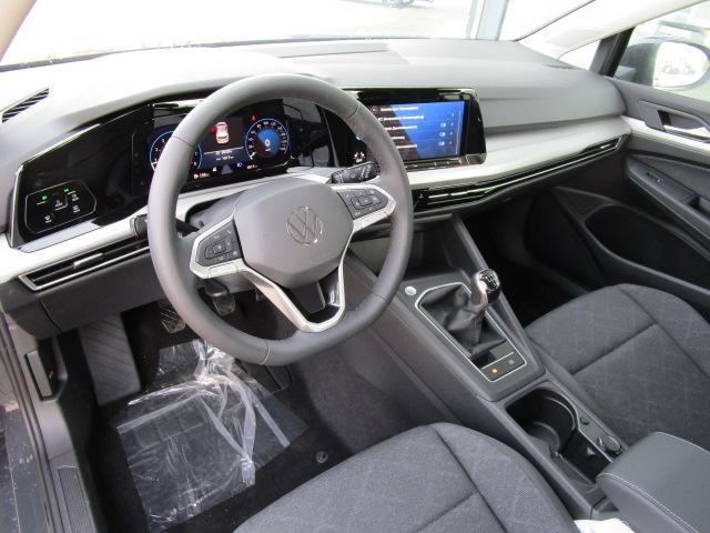 Volkswagen Golf 1.5 TSI Life