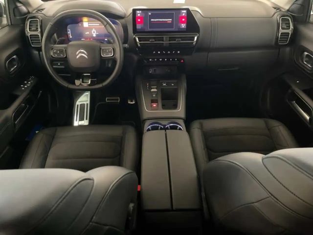 Citroën C5 Aircross PureTech