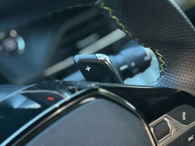 Peugeot 2008 GT-Line PureTech