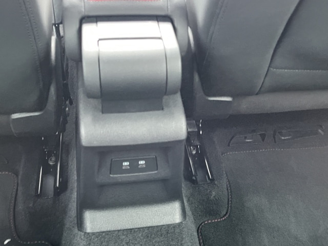 Audi Q2 35 TFSI S-Line S-Tronic