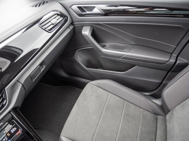 Volkswagen T-Roc 2.0 TDI Style