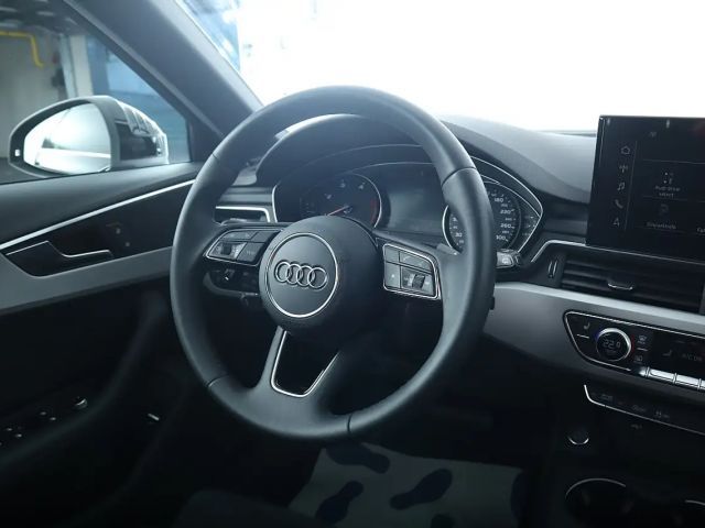 Audi A4 allroad 40 TDI