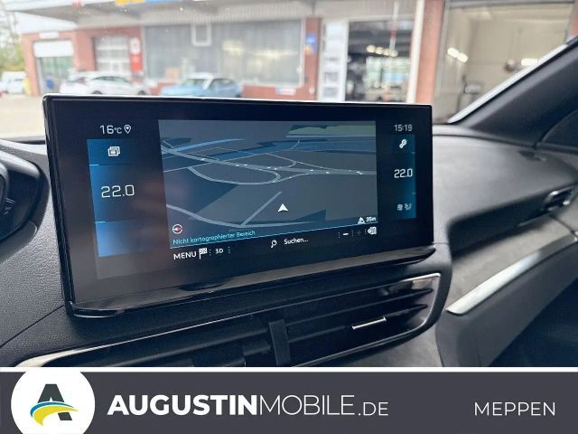 Peugeot 5008 Allure Pack BlueHDi EAT8