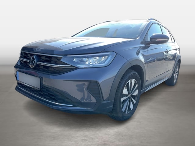 Volkswagen Taigo DSG