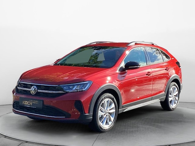 Volkswagen Taigo 1.0 TSI