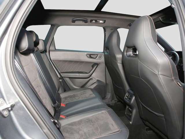 Cupra Ateca 2.0 TSI 4Drive VZ